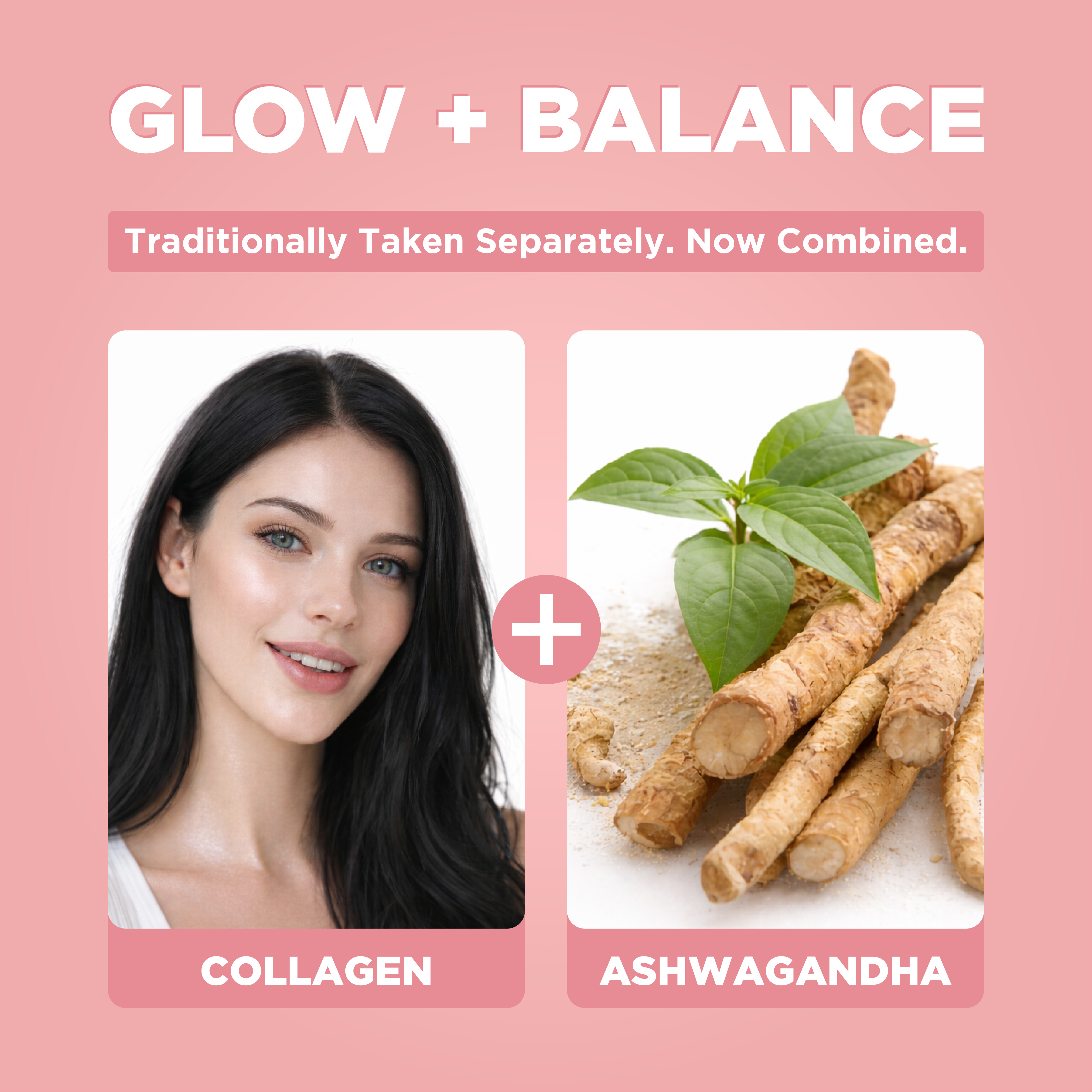 3-in-1 Collagen + Calm Gummies